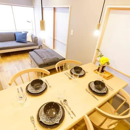Negau House Villa Tokyo Exterior photo