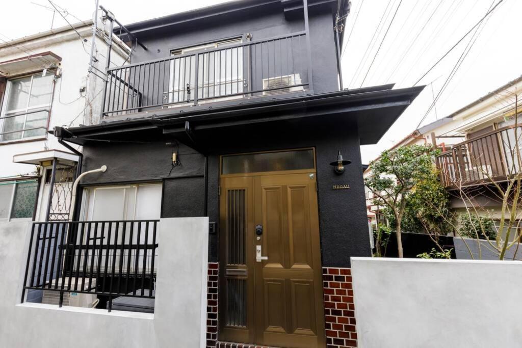 Negau House * 東京都