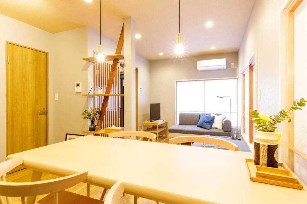 度假居 Negau House
