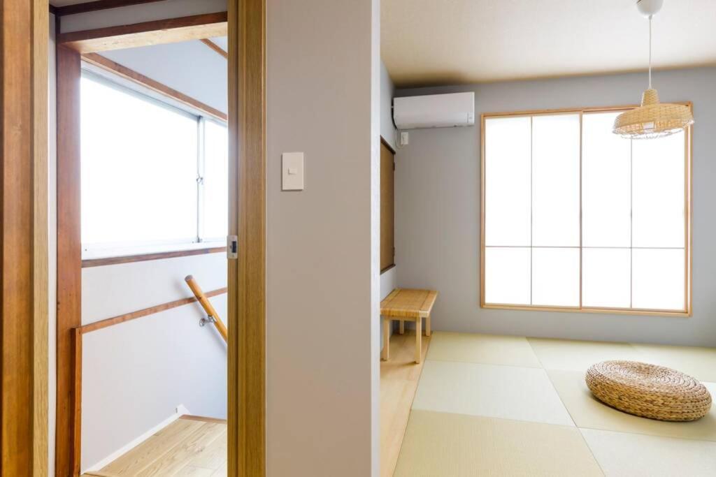 度假居 Negau House 東京都
