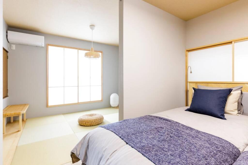 度假居 Negau House *